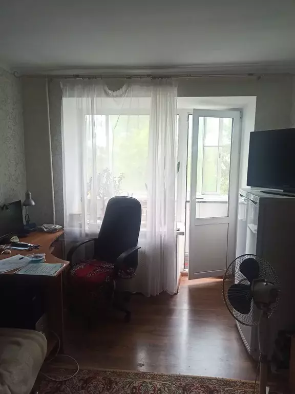 Продаётся 3-к квартира, 61.9 м - Фото 0