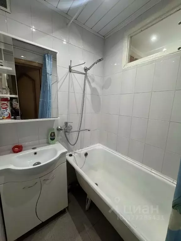 1-к кв. Московская область, Одинцовский городской округ, Большие ... - Фото 1