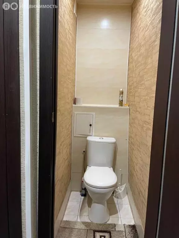 3-комнатная квартира: Брянск, Почтовая улица, 108А (62.5 м) - Фото 0