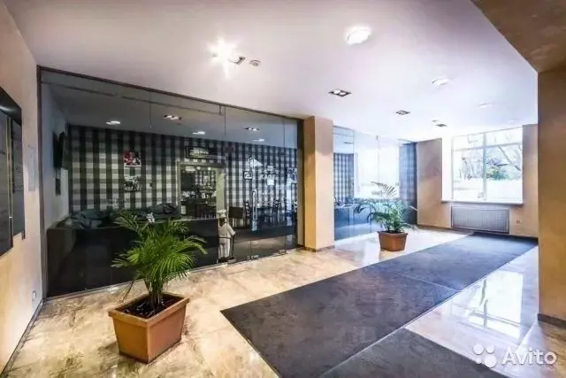 Офис в Санкт-Петербург Минеральная ул., 13 (26 м) - Фото 2