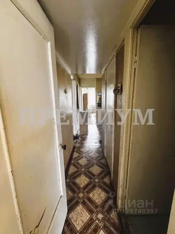 3-к кв. Самарская область, Самара ул. Георгия Димитрова, 3 (63.3 м) - Фото 2