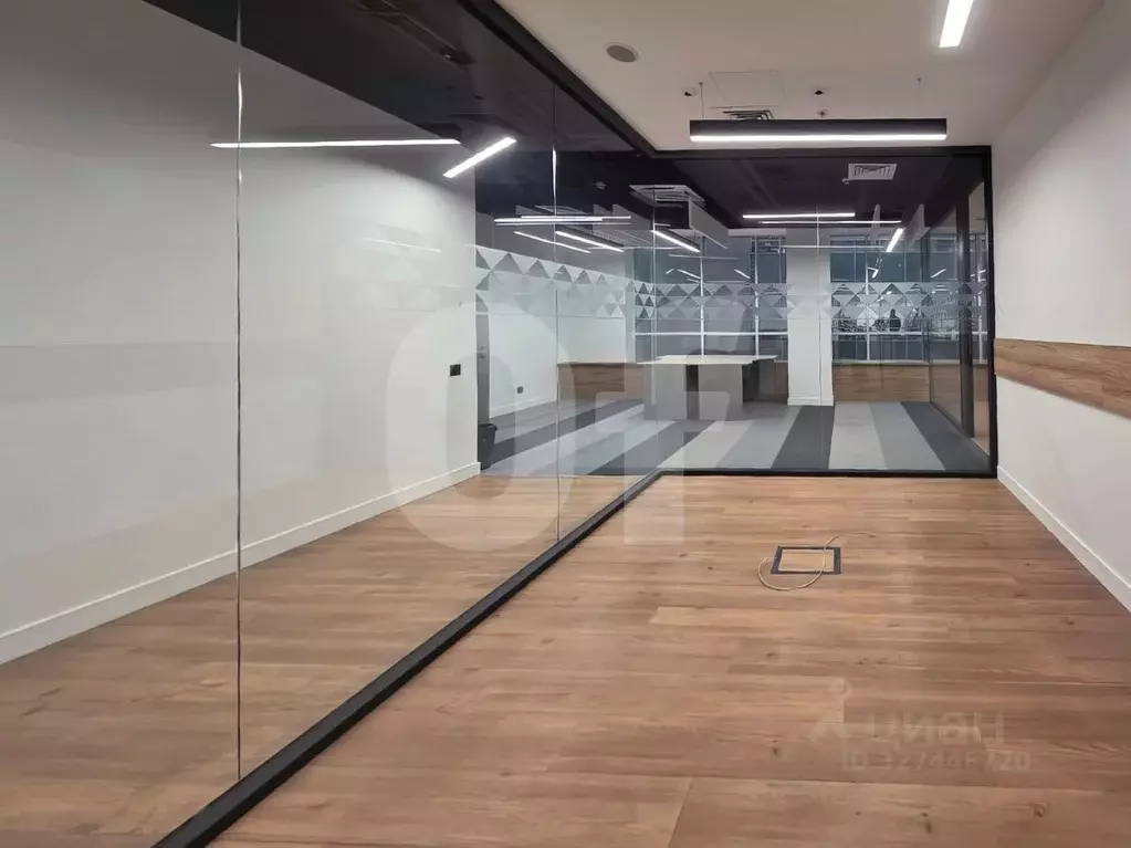 Офис в Москва Преображенская пл., 8 (10939 м) - Фото 1