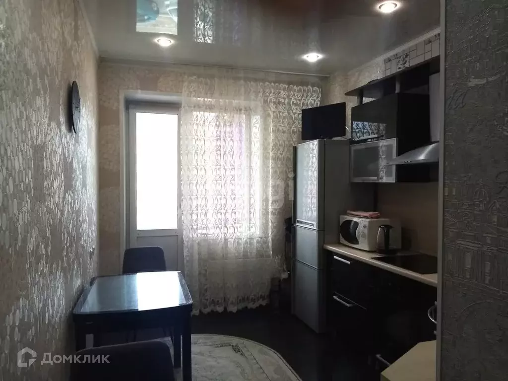Продаётся 2-к квартира, 56.2 м - Фото 0