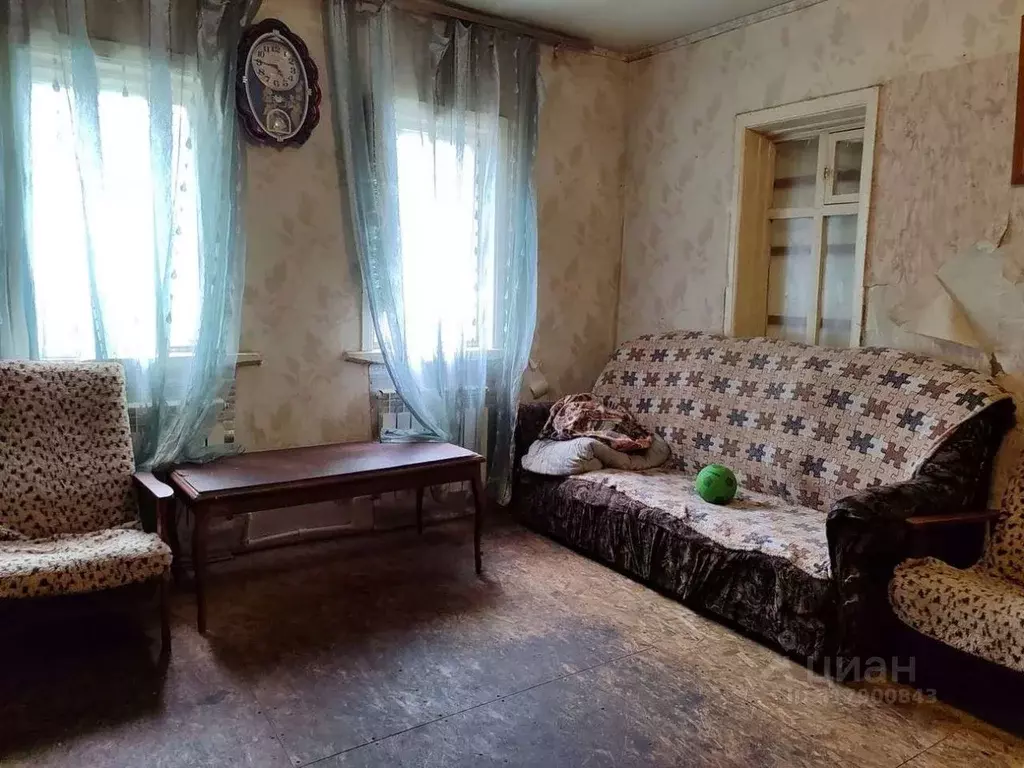Дом в Самарская область, Самара Уральская ул., 74 (52 м) - Фото 1