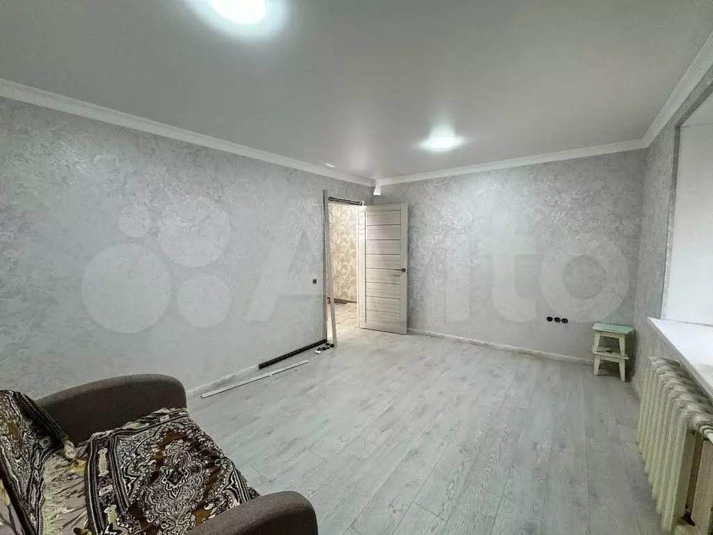 2-к. квартира, 40м, 1/5эт. - Фото 1