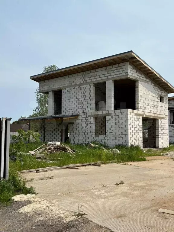 Дом 153 м на участке 7,5 сот. - Фото 0