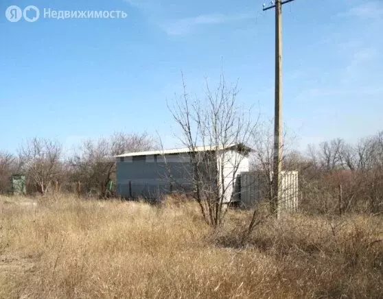 Участок в посёлок Персиановский, СТ Курень, Изумрудная улица (10 м) - Фото 0