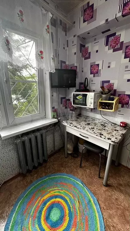 2-к. квартира, 40 м, 1/5 эт. - Фото 1