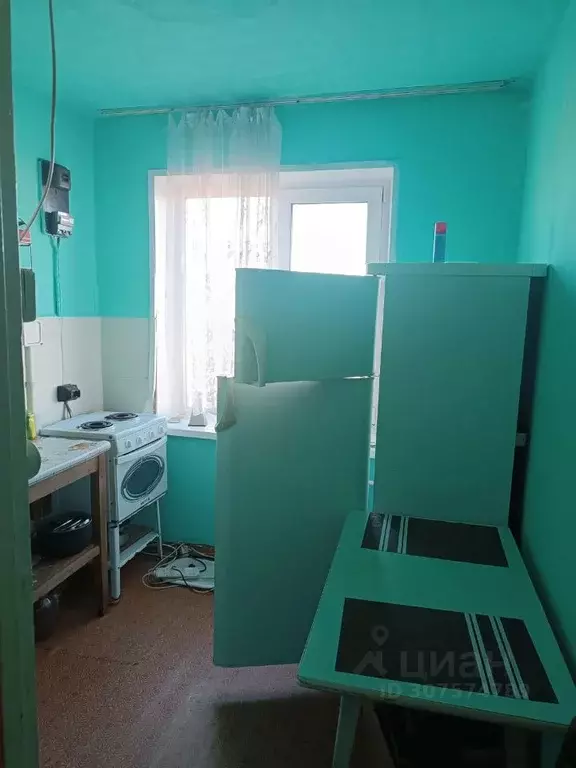 2-к кв. Хакасия, Ширинский район, пос. Колодезный, Квартал мкр 2 (46.0 ... - Фото 0