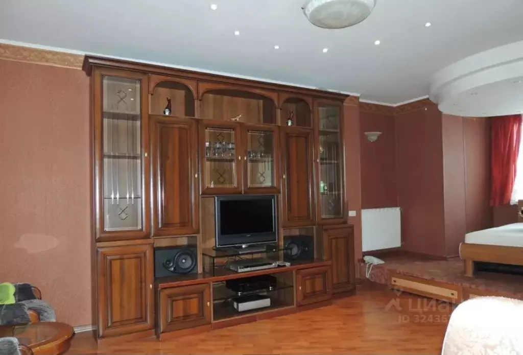 1-к кв. Московская область, Долгопрудный просп. Пацаева, 5 (35.0 м) - Фото 2