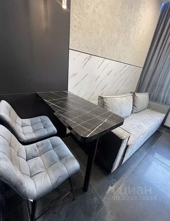 2-к кв. Москва Волоколамское ш., 71/22к3 (40.0 м) - Фото 2