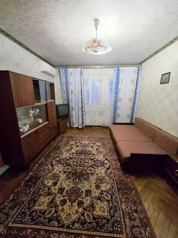 2-к кв. Ростовская область, Ростов-на-Дону ул. Максима Горького, 291 ... - Фото 1