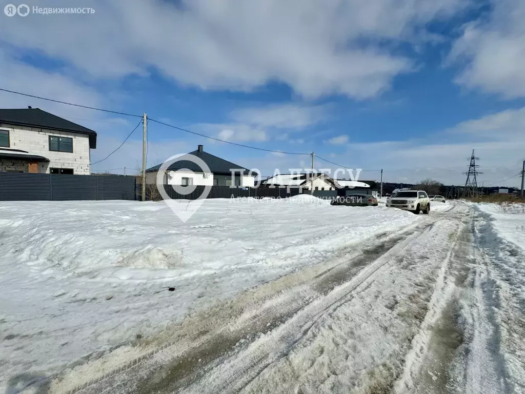 Участок в Саратов (10 м) - Фото 2