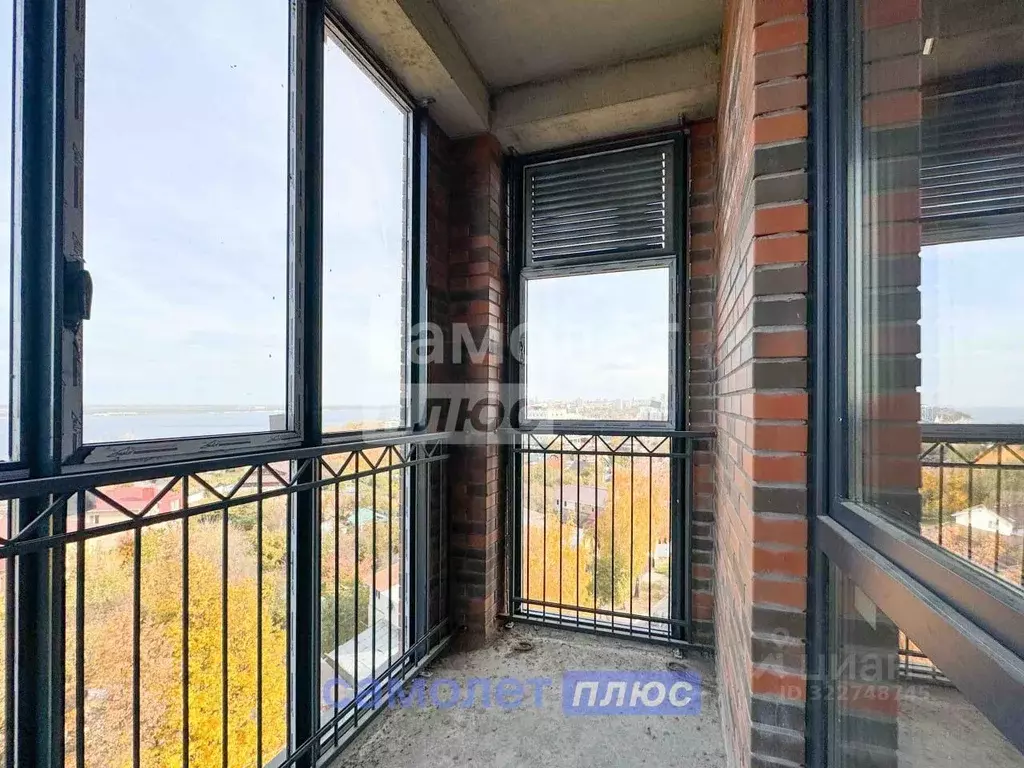 2-к кв. Чувашия, Чебоксары ул. Дегтярева, 15к1 (71.2 м) - Фото 1