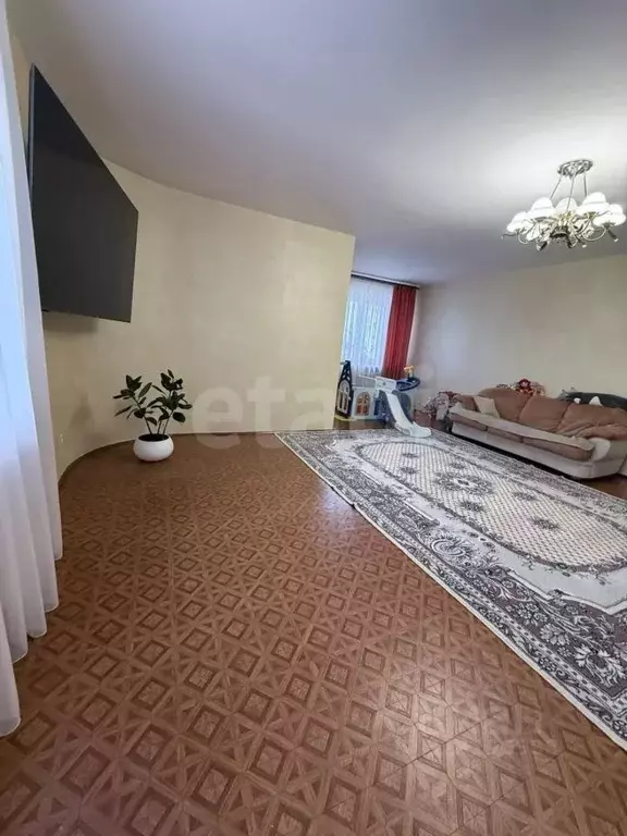 4-к кв. Татарстан, Альметьевск ул. 8 Марта, 12А (121.0 м) - Фото 2