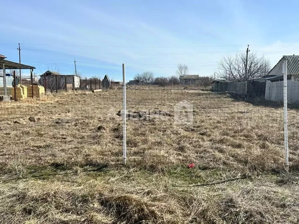 Участок в Ростовская область, Белокалитвинский район, Нижнепоповское ... - Фото 1