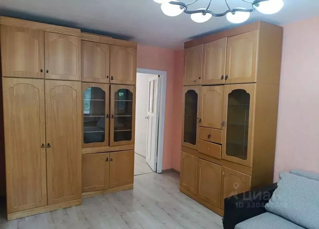2-к кв. Свердловская область, Екатеринбург ул. Технологическая, 3 ... - Фото 2