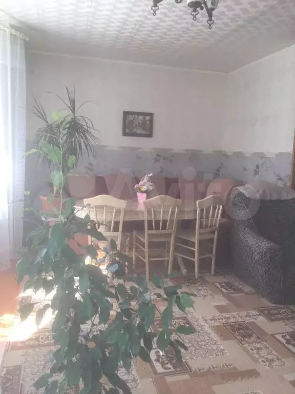 5-к. квартира, 96,4 м, 4/9 эт. - Фото 0