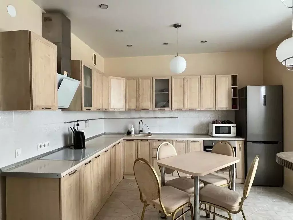 2-к кв. Пермский край, Пермь Кронштадтская ул., 33 (58.8 м) - Фото 2