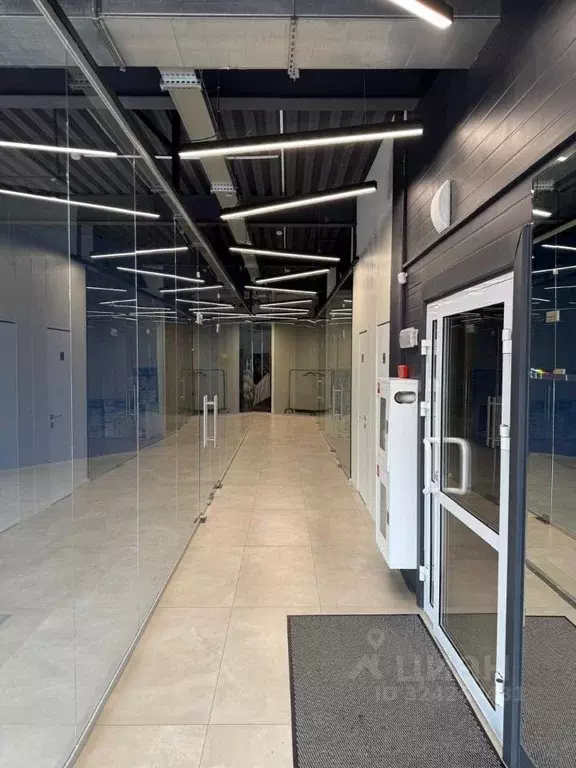 Офис в Иркутская область, Иркутский муниципальный округ, пос. Новая ... - Фото 2