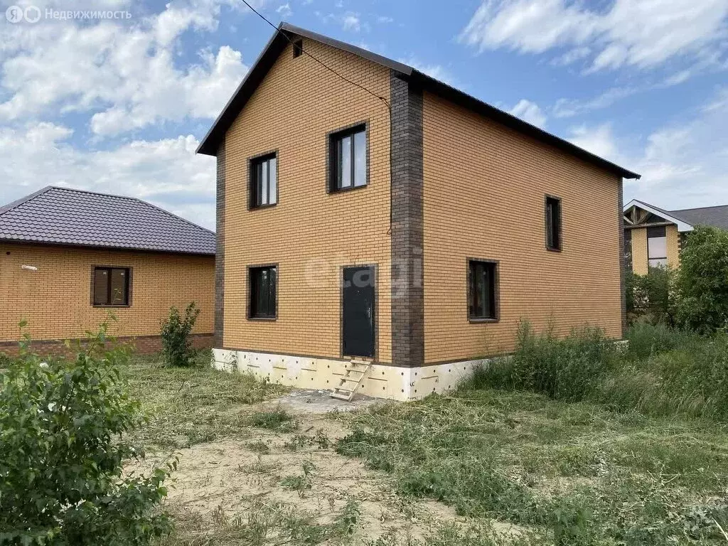 дом в новосибирск, тракторная улица, 34 (158 м) - Фото 1