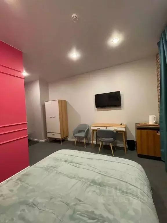 Комната Московская область, Фрязино Полевая ул., 15 - Фото 2