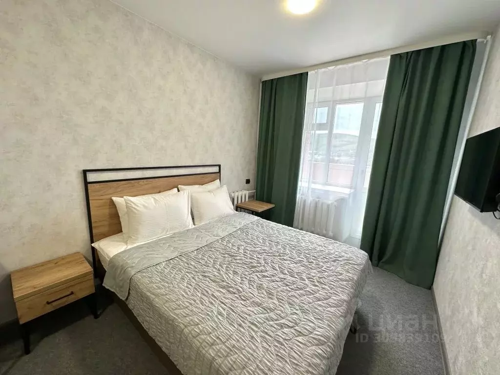 Комната Забайкальский край, Чита ул. Серова, 30 (10.0 м) - Фото 1