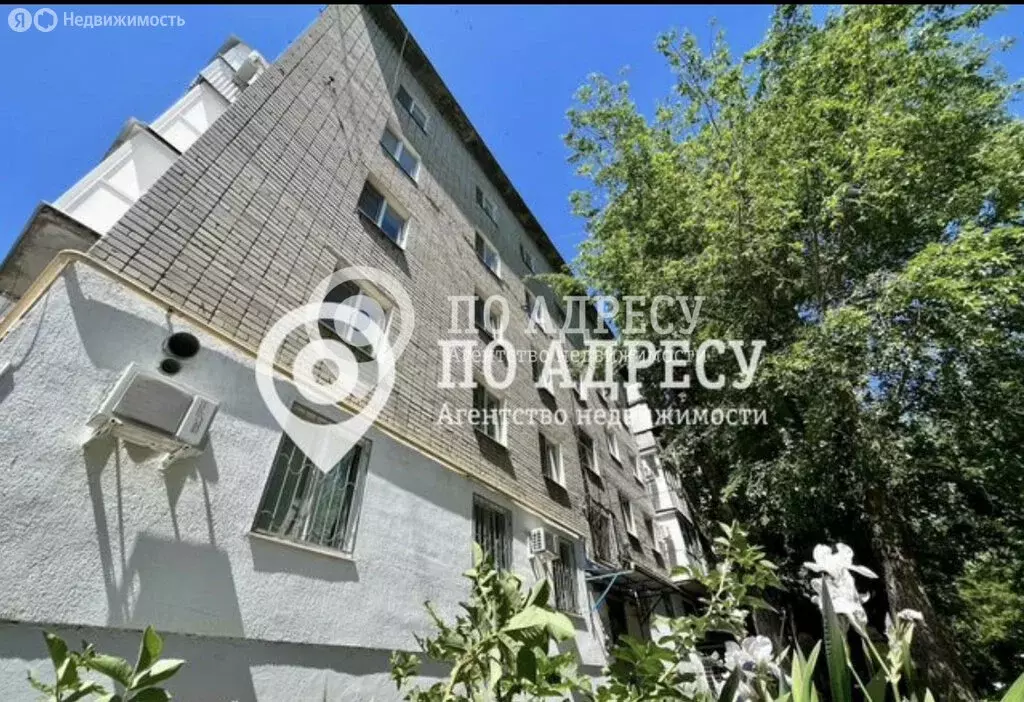 4-комнатная квартира: Саратов, 3-й Московский проезд, 5 (59.9 м) - Фото 0