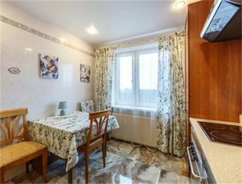 2-к кв. Москва ул. Вешних Вод, 2К5 (55.0 м) - Фото 2