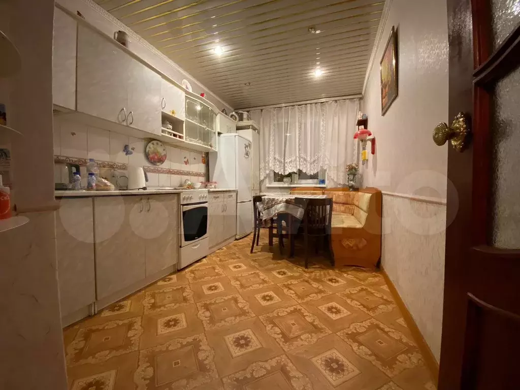 2-к. квартира, 54 м, 1/12 эт. - Фото 1