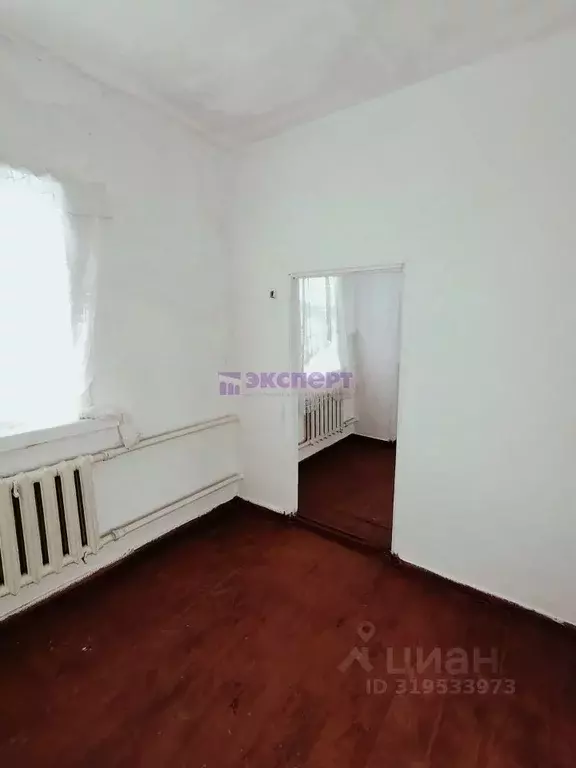 Дом в Тюменская область, Ялуторовск ул. Пушкина (63 м) - Фото 0