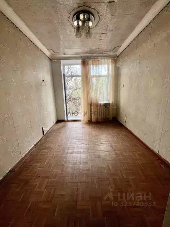 2-к кв. Саратовская область, Саратов Студеная ул., 11 (47.7 м) - Фото 0