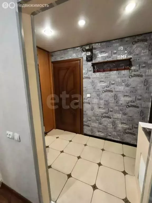 1-комнатная квартира: Липецк, улица Циолковского, 7/1 (23.7 м) - Фото 2