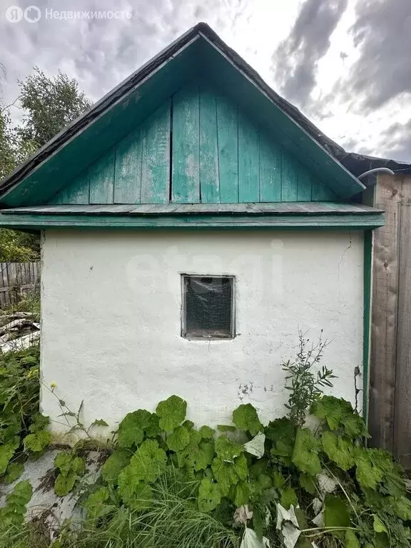 Дом в Тобольск, садоводческое товарищество Виктория-2, 1-я Ягодная ... - Фото 2