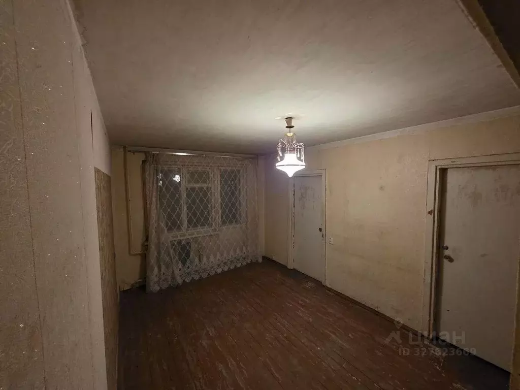 3-к кв. Курская область, Курск ул. Менделеева, 71 (47.3 м) - Фото 2