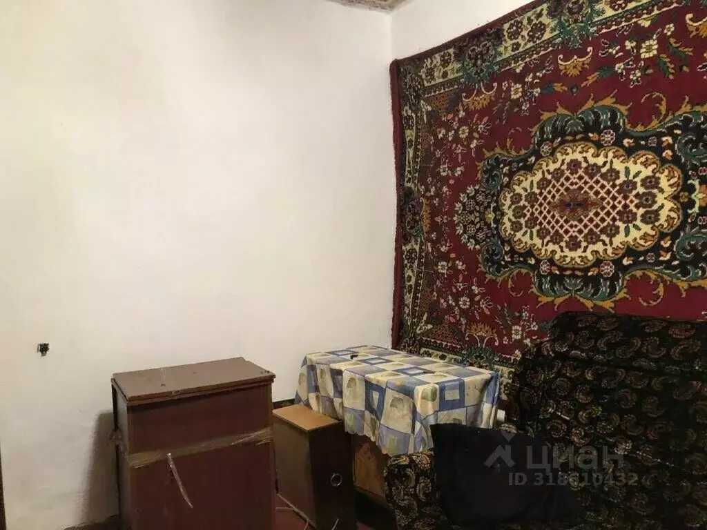 Дом в Краснодарский край, Темрюк ул. Бувина, 130 (28 м) - Фото 0