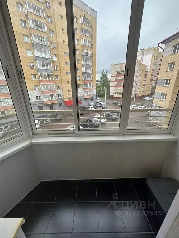 Студия Кировская область, Киров Солнечная ул., 35 (35.0 м) - Фото 1