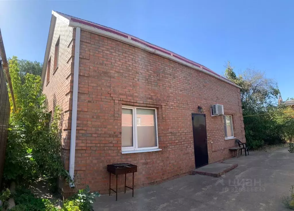 Дом в Ростовская область, Сальск ул. Свободы (105 м) - Фото 1