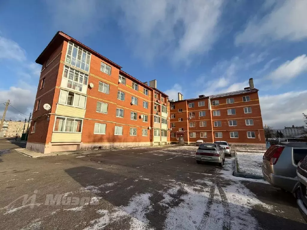 Продается комната в 4-комнатной квартире - Фото 1