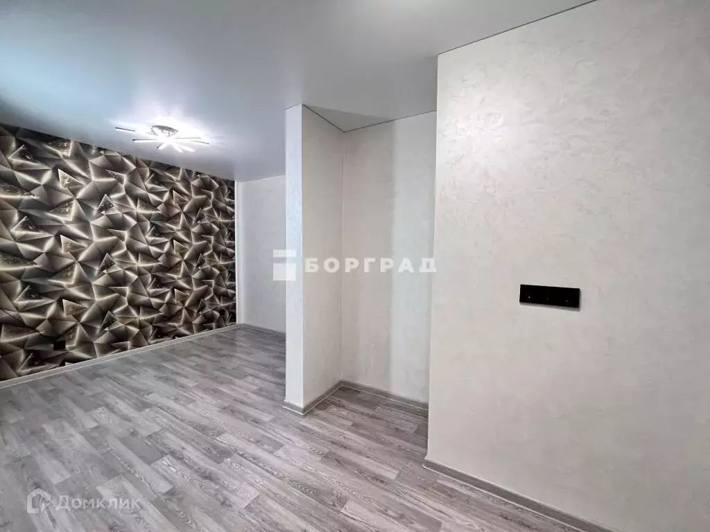 Продаётся 3-к квартира, 59.1 м - Фото 1