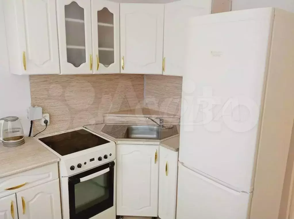 2-к. квартира, 45,1 м, 8/8 эт. - Фото 1