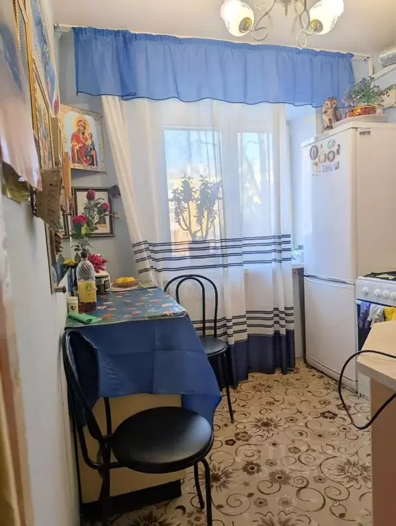 1-к кв. Тамбовская область, Тамбов Пионерская ул., 5 (31.0 м) - Фото 2