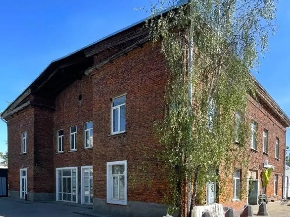 Торговая площадь в Москва Высоковольтный проезд, 7 (661 м) - Фото 1