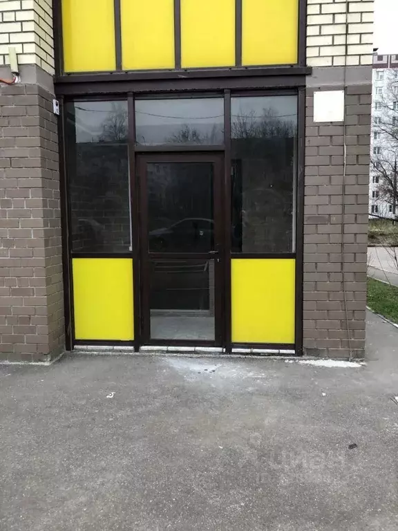 Помещение свободного назначения в Московская область, Ногинск ... - Фото 1