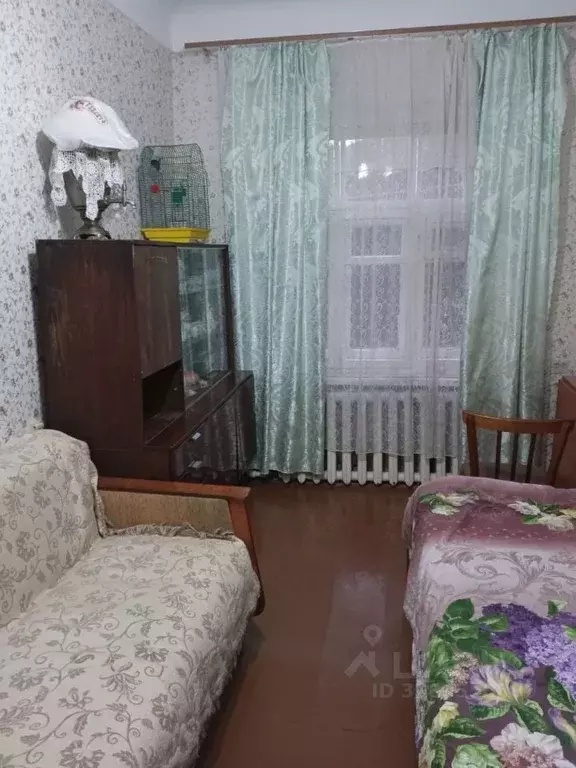 Комната Татарстан, Казань Катановский пер., 11 (13.0 м) - Фото 2