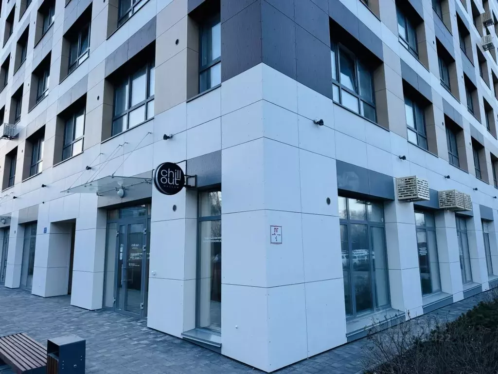 Помещение свободного назначения в Томская область, Томск Комсомольский ... - Фото 1