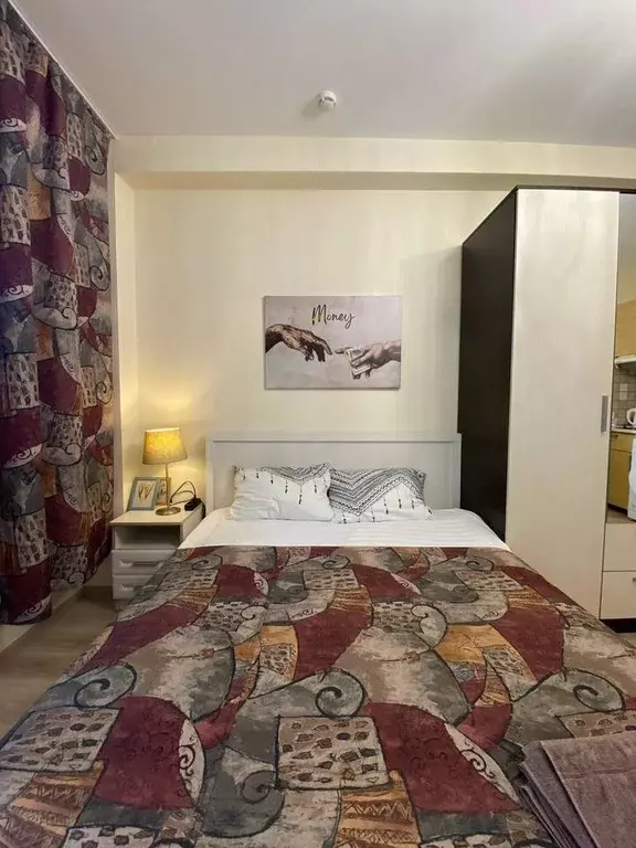 Студия Санкт-Петербург Пулковское ш., 14Е (25.0 м) - Фото 0