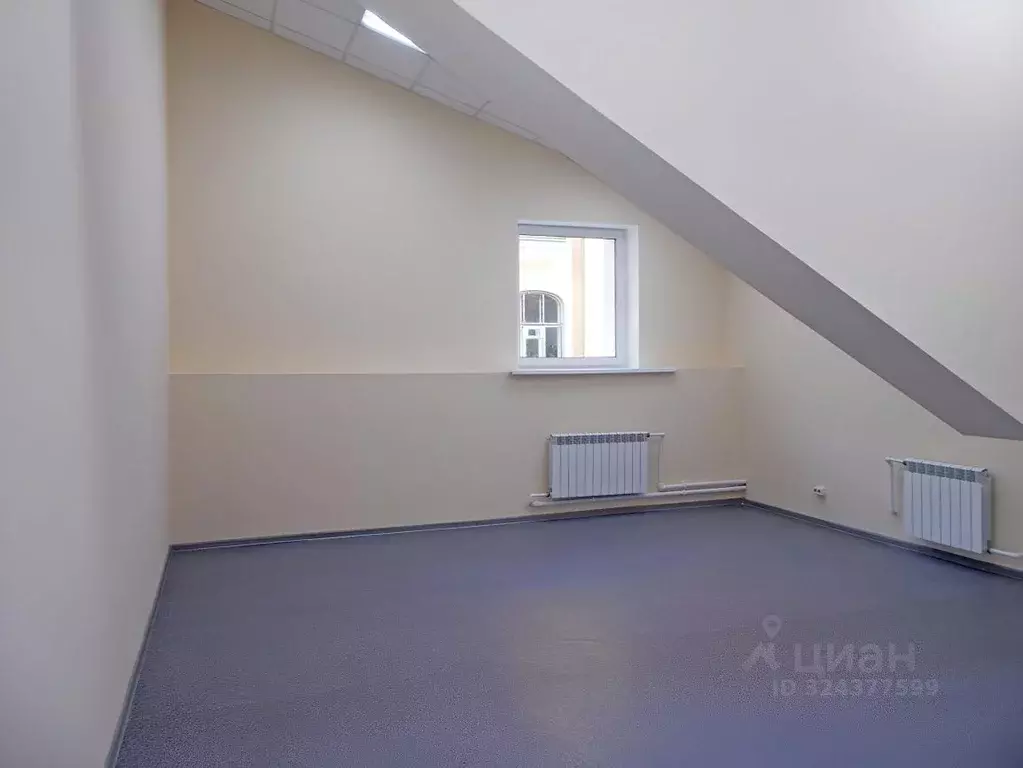 Офис в Московская область, Раменское ул. Карла Маркса, 5с2 (38 м) - Фото 1