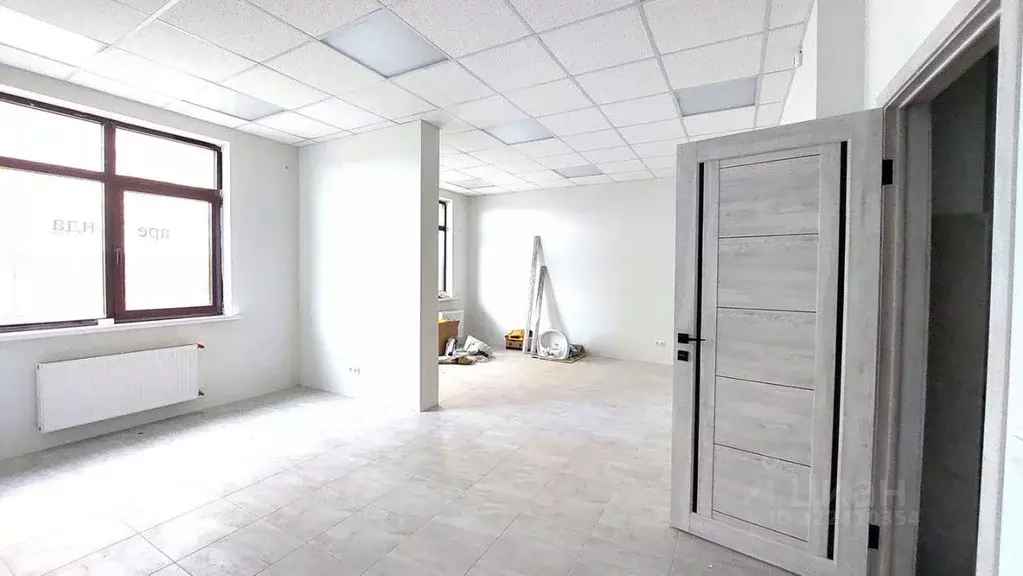 Помещение свободного назначения в Краснодарский край, Краснодар ул. ... - Фото 1