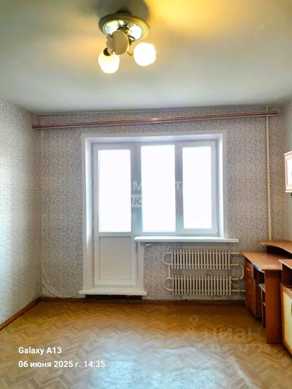 1-к кв. Липецкая область, Липецк ул. Леонтия Кривенкова, 15 (33.2 м) - Фото 0
